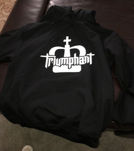 Youth Triumphant Hoodies