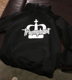 Youth Triumphant Hoodies