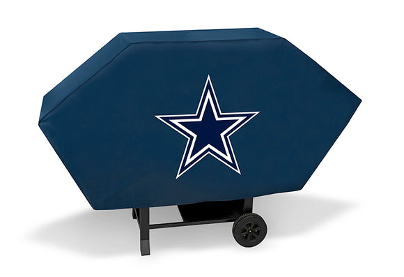 Dallas Cowboys Grill Cover