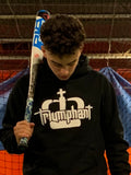 Men Triumphant Hoodie